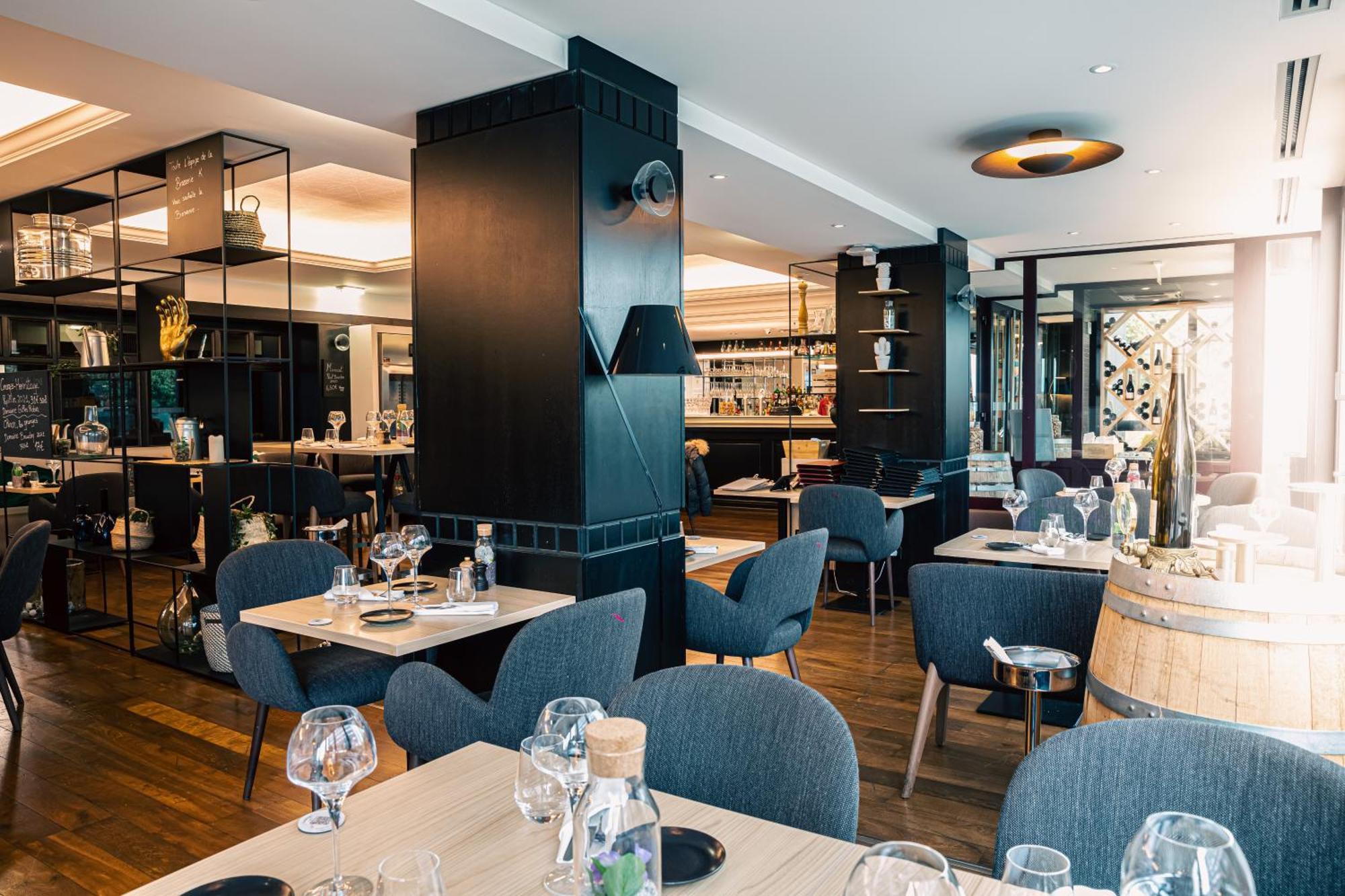 Holiday Inn Mulhouse By Ihg Kültér fotó
